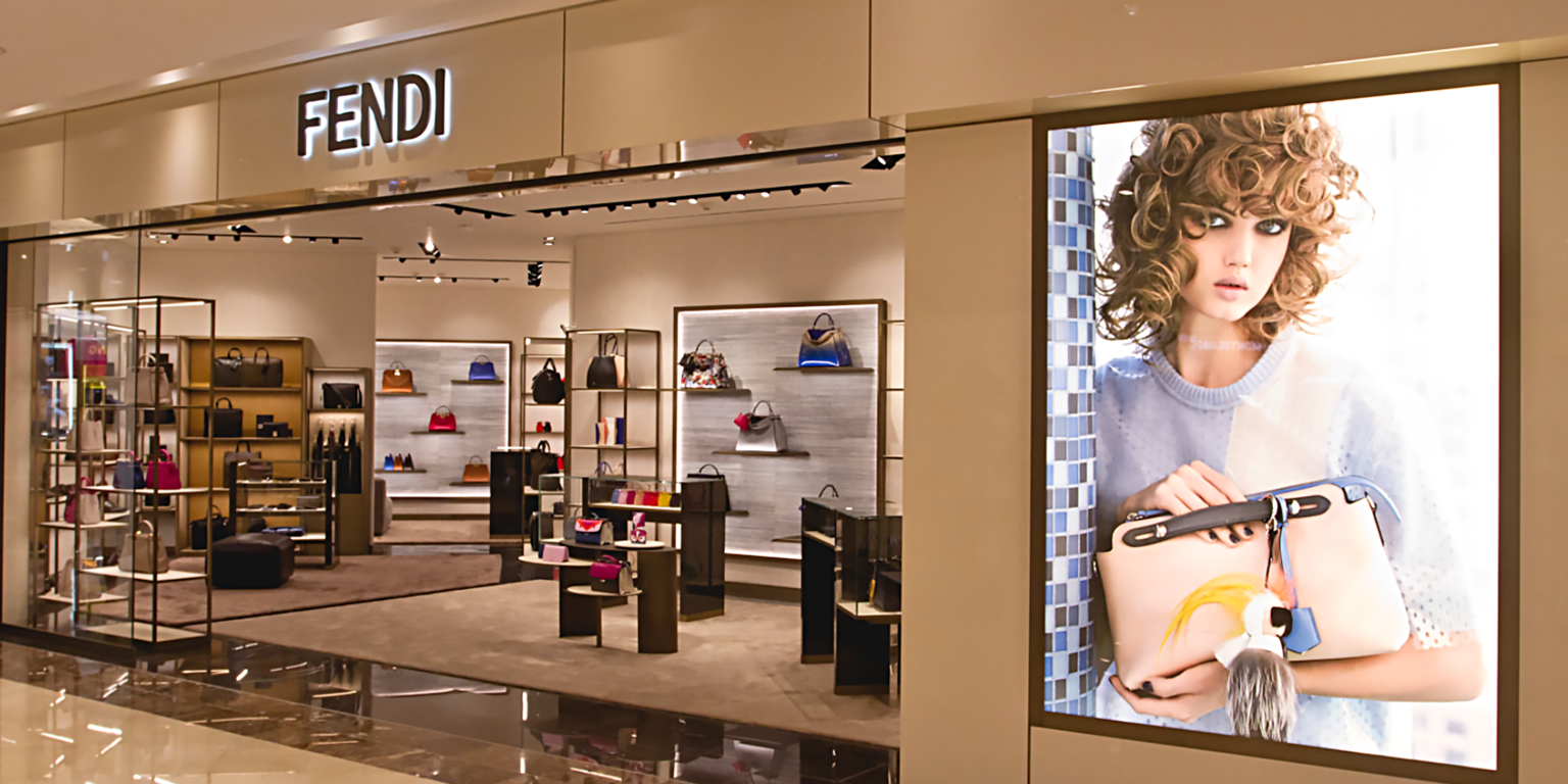 FENDI