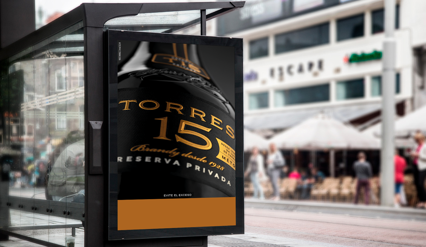 Carrusel STREET ADVERTISING 2