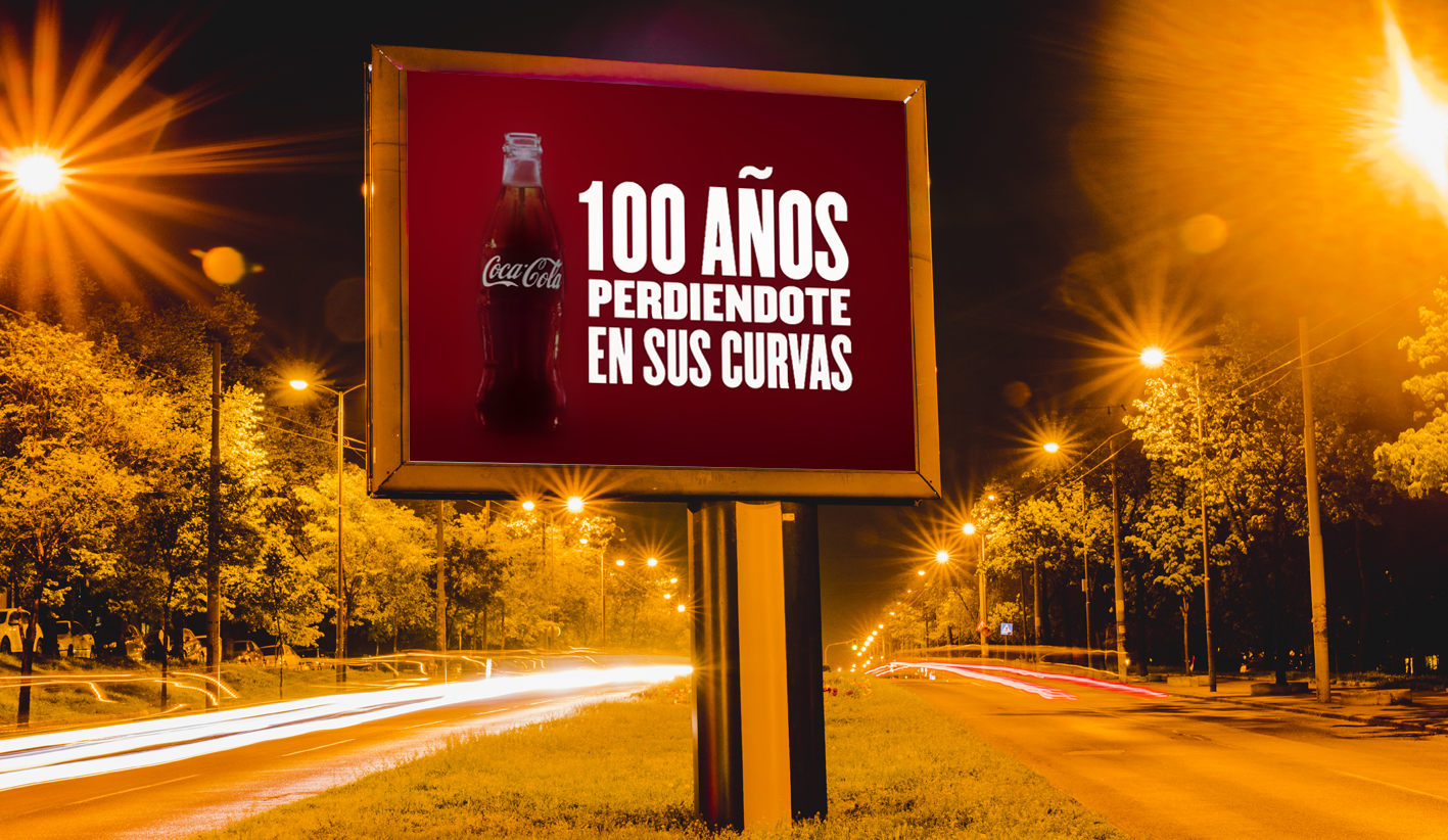 Carrusel STREET ADVERTISING 5